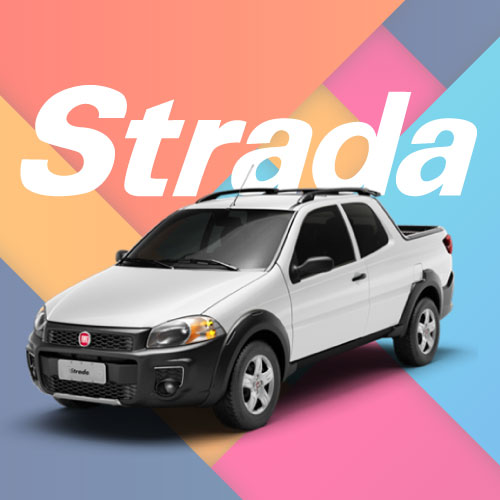 Plan Fiat Strada